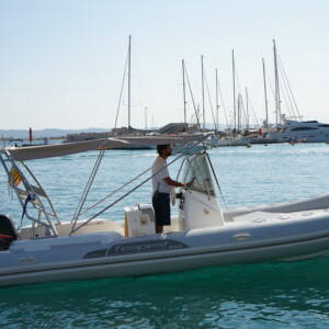Capelli Tempest 690